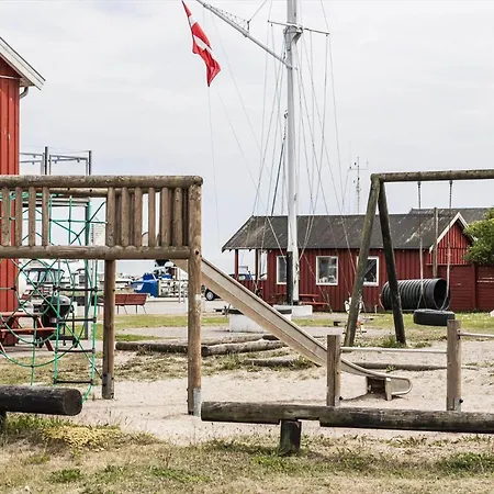 Tv1593-frederikshavn-kaeruldvej-5 別荘